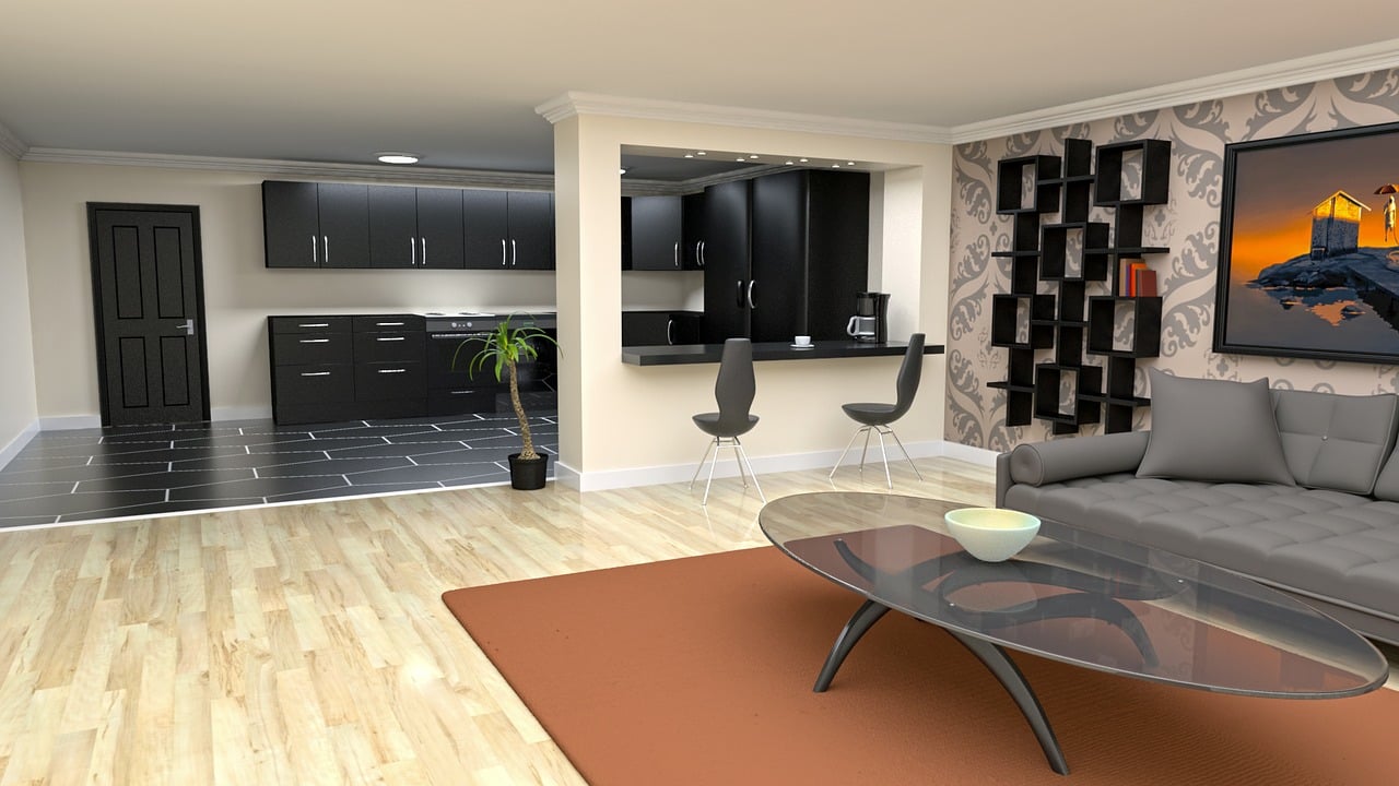 Interior Design Contractors in Dubai: Complete Guide for Homes and Businesses